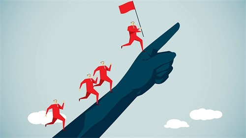 醫(yī)院如何激發(fā)員工的工作積極性？聊聊醫(yī)院人事管理(圖1)