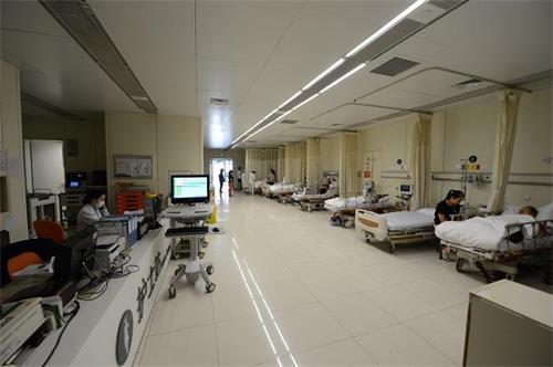 新認(rèn)識新生代的醫(yī)院經(jīng)營管理，學(xué)科建設(shè)成為重中之重(圖1)