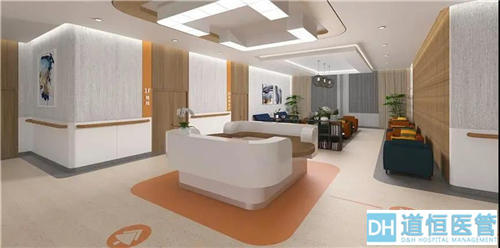 新醫(yī)院建設(shè)如何符合現(xiàn)代醫(yī)院建設(shè)水準？談?wù)勧t(yī)院現(xiàn)代化建設(shè)要求(圖6)