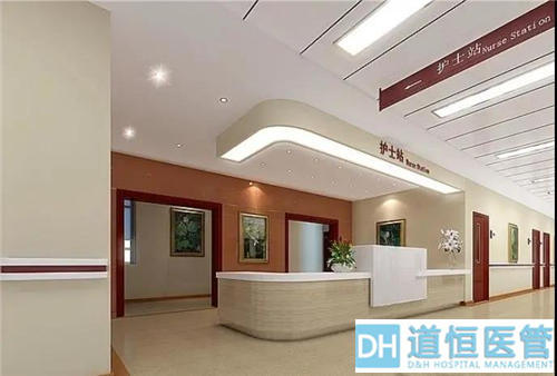 新醫(yī)院建設(shè)如何符合現(xiàn)代醫(yī)院建設(shè)水準？談?wù)勧t(yī)院現(xiàn)代化建設(shè)要求(圖2)