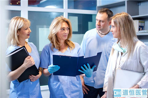 醫(yī)院如何增加病人數(shù)量？四大指標(biāo)助力增加醫(yī)院患者來源(圖1)