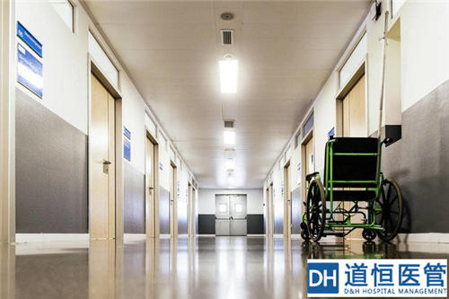 分享我對醫(yī)院運(yùn)營管理的一些感悟(圖1)