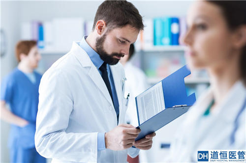 民營醫(yī)院營銷怎么做？分享一些優(yōu)質(zhì)的民營醫(yī)院營銷策略(圖1)