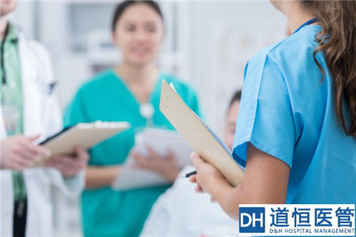 醫(yī)院為什么要加強(qiáng)管理執(zhí)行力？如何提高科主任執(zhí)行力？(圖2)