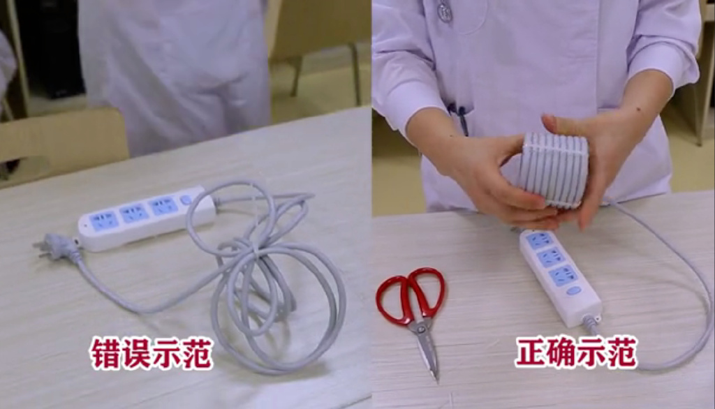 醫(yī)院科室6S管理的實操小技巧(圖2) 圖片