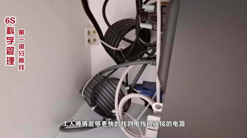 醫(yī)院科室6S管理的實操小技巧(圖4) 圖片