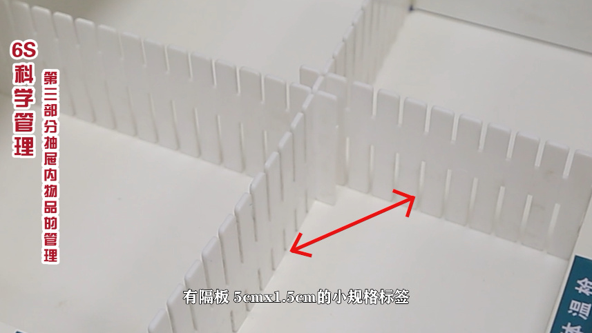 醫(yī)院科室6S管理的實操小技巧(圖11) 圖片