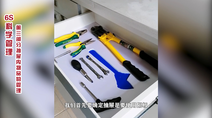 醫(yī)院科室6S管理的實操小技巧(圖13) 圖片