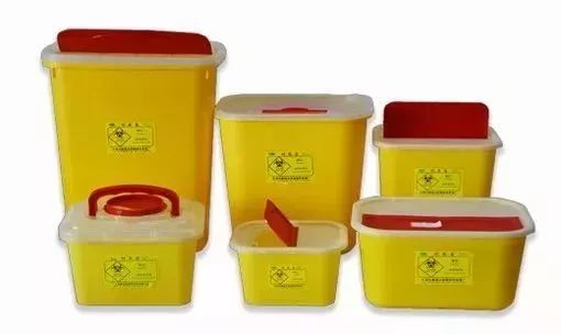 醫(yī)療廢物怎么分類？醫(yī)療廢物最全處置方法(圖8)