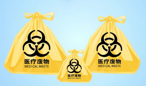 醫(yī)療廢物怎么分類？醫(yī)療廢物最全處置方法(圖1)