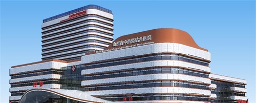 山西省中醫(yī)西結合醫(yī)院戰(zhàn)略績效管理咨詢項目實施初見成效(圖1)