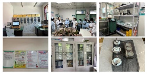 山西省XXX醫(yī)院優(yōu)質(zhì)服務(wù)項目培訓(xùn)輔導(dǎo)工作第五階段總結(jié)(圖1)